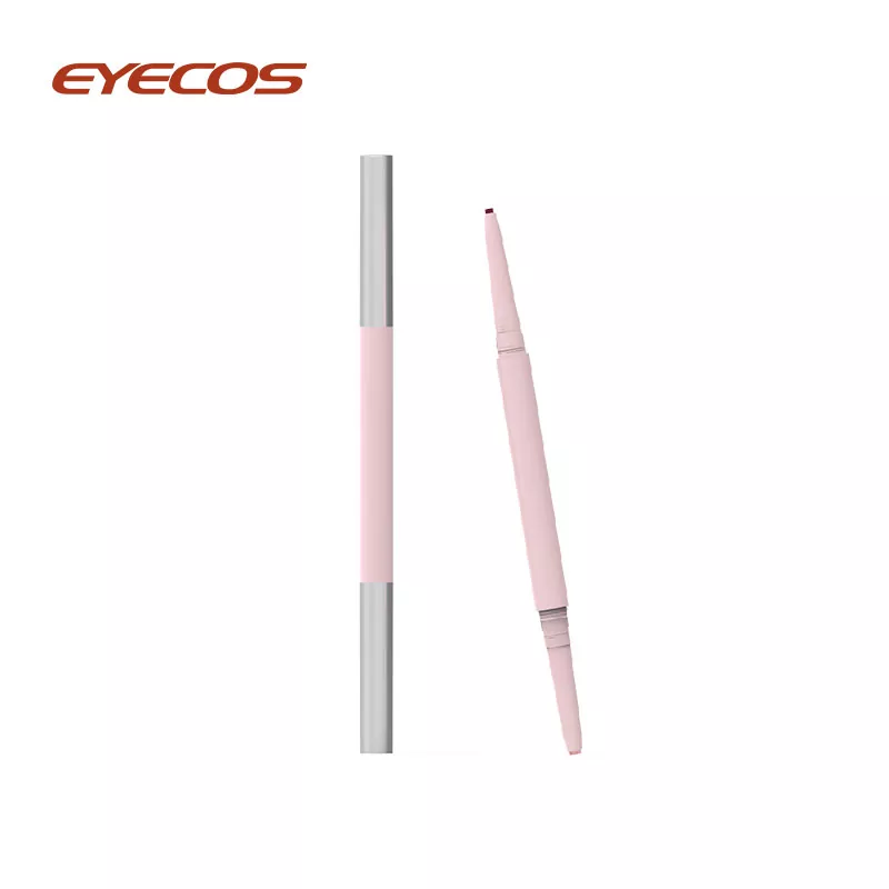 2-in-1 Automaattinen Eyeliner Pencil & Eyeshadow