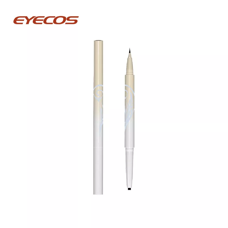 2-in-1 Gel & Liquid Eyeliner