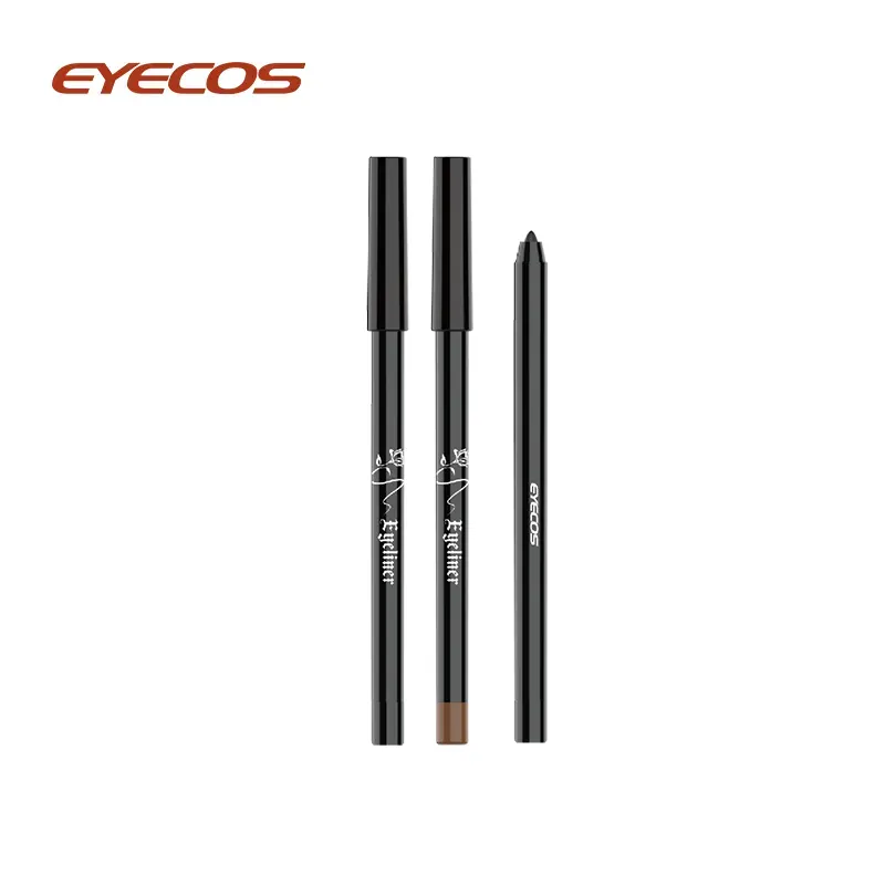 Matta teroitettu Eyeliner Pen