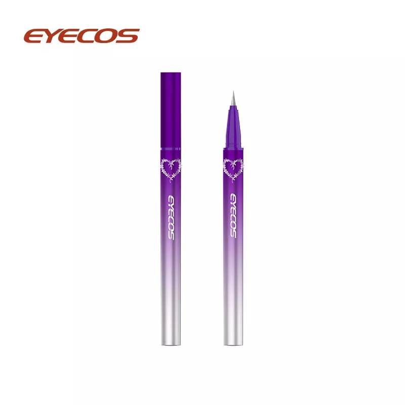 Metallinen High Shine Liquid Eyeliner Pen