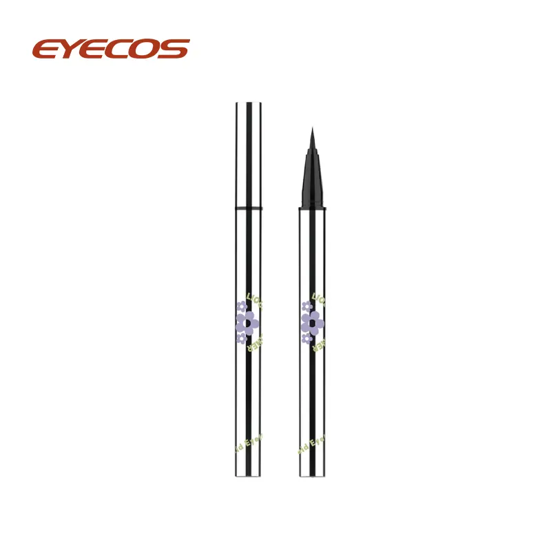 Nopeasti kuivuva Matte Liquid Eyeliner Pen