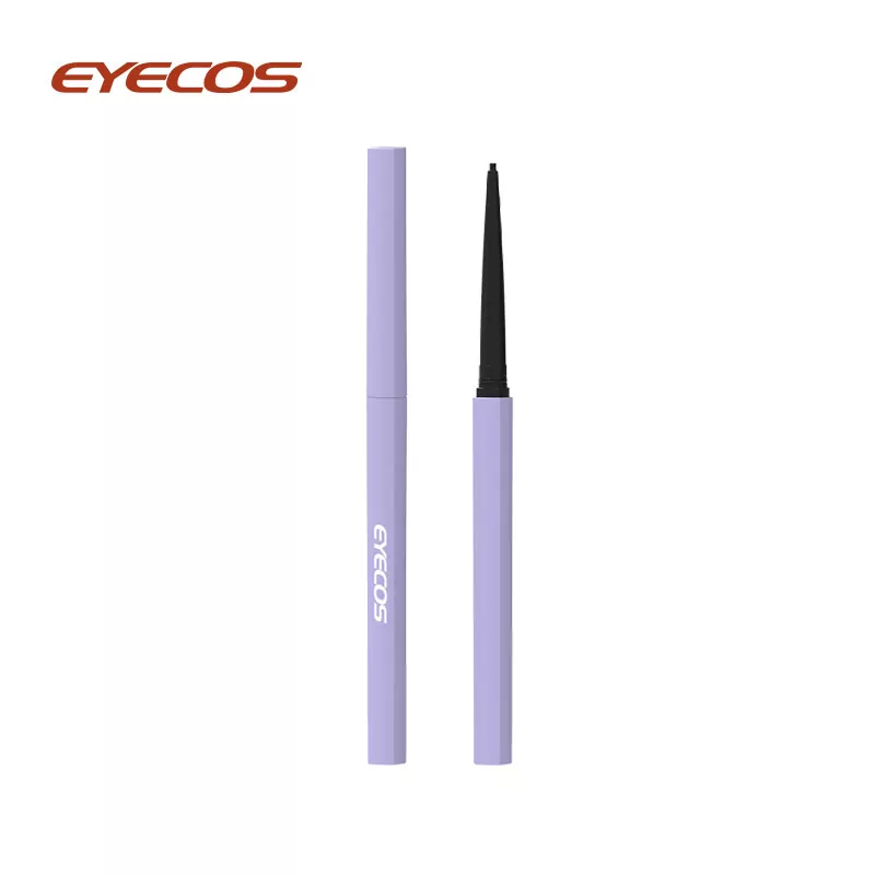 Vedenpitävä automaattinen Micro Slim Eyeliner Pencil